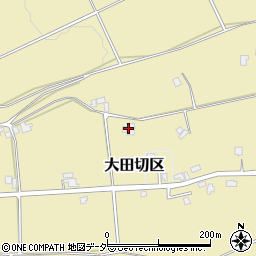 長野県上伊那郡宮田村4938周辺の地図