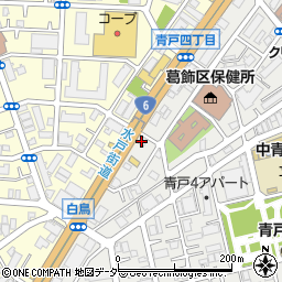 富士浩工芸周辺の地図