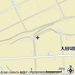 長野県上伊那郡宮田村4895周辺の地図