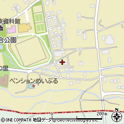長野県上伊那郡宮田村1953周辺の地図