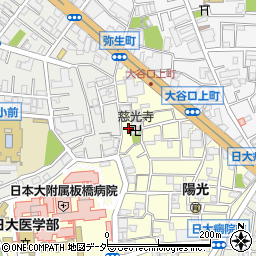 石川輝雄司法書士事務所周辺の地図