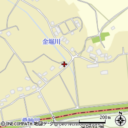 千葉県船橋市金堀町777周辺の地図