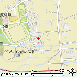 長野県上伊那郡宮田村1953-9周辺の地図