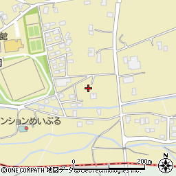 長野県上伊那郡宮田村1878周辺の地図
