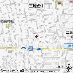 株式会社山本電機周辺の地図