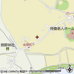 千葉県船橋市金堀町380周辺の地図