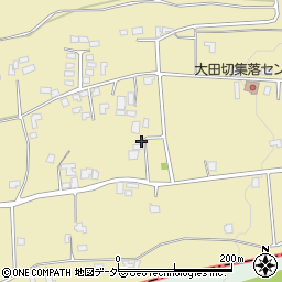 長野県上伊那郡宮田村5054周辺の地図