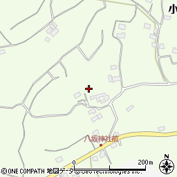 千葉県匝瑳市小高333周辺の地図