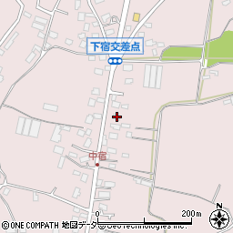 千葉県八千代市米本2567周辺の地図