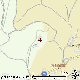 千葉県匝瑳市小高15周辺の地図