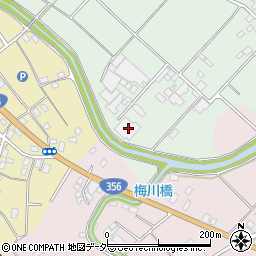 千葉県銚子市芦崎町1443周辺の地図