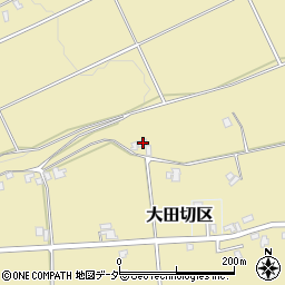 長野県上伊那郡宮田村4927周辺の地図