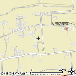 長野県上伊那郡宮田村5053周辺の地図