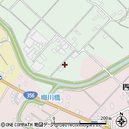 千葉県銚子市芦崎町1468周辺の地図