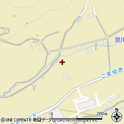 長野県上伊那郡宮田村2039-8周辺の地図
