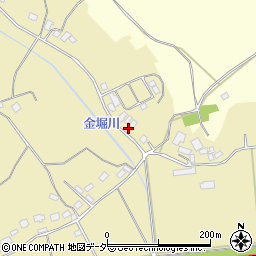 千葉県船橋市金堀町778周辺の地図