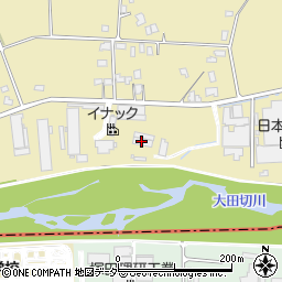 長野県上伊那郡宮田村5347周辺の地図