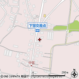 千葉県八千代市米本2565周辺の地図