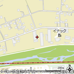 長野県上伊那郡宮田村5311周辺の地図