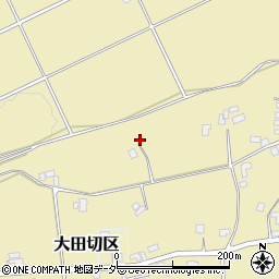 長野県上伊那郡宮田村4932周辺の地図