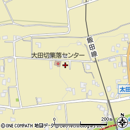 長野県上伊那郡宮田村5107周辺の地図