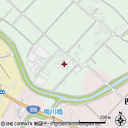 千葉県銚子市芦崎町1454周辺の地図
