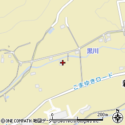 長野県上伊那郡宮田村2026周辺の地図