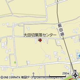 長野県上伊那郡宮田村5074周辺の地図