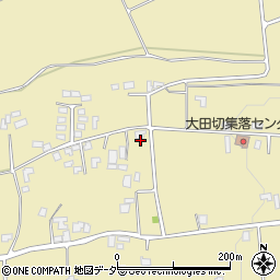 長野県上伊那郡宮田村5048-1周辺の地図