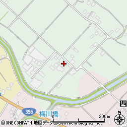 千葉県銚子市芦崎町1453周辺の地図