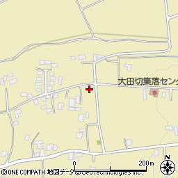 長野県上伊那郡宮田村5048周辺の地図