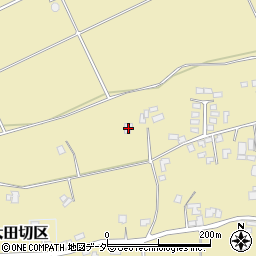 長野県上伊那郡宮田村4995周辺の地図
