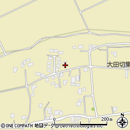 長野県上伊那郡宮田村5049周辺の地図