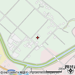 千葉県銚子市芦崎町1505周辺の地図