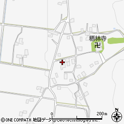 長野県駒ヶ根市東伊那栗林2902周辺の地図