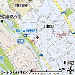 水村左官工事周辺の地図