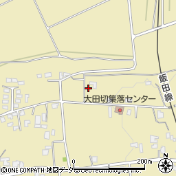 長野県上伊那郡宮田村5104周辺の地図