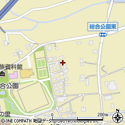 長野県上伊那郡宮田村1882周辺の地図