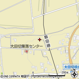 長野県上伊那郡宮田村5128周辺の地図
