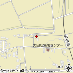 長野県上伊那郡宮田村5082周辺の地図