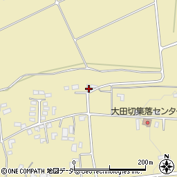 長野県上伊那郡宮田村5078周辺の地図