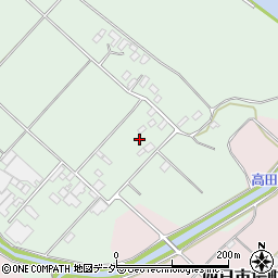 千葉県銚子市芦崎町1514周辺の地図