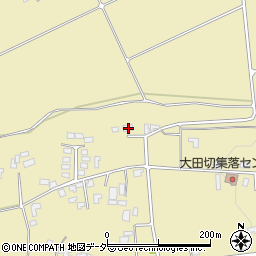 長野県上伊那郡宮田村5044周辺の地図