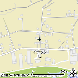 長野県上伊那郡宮田村5314周辺の地図