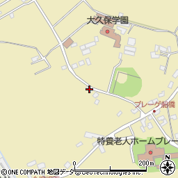 千葉県船橋市金堀町372周辺の地図