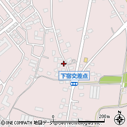 千葉県八千代市米本2280周辺の地図