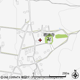 長野県駒ヶ根市東伊那栗林3108-2周辺の地図