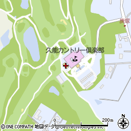 千葉県富里市久能718周辺の地図