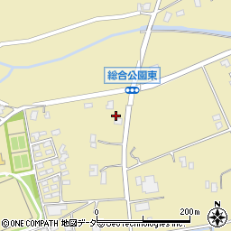 長野県上伊那郡宮田村1885周辺の地図