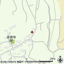 千葉県匝瑳市小高627周辺の地図